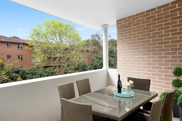 Fourth view of Homely apartment listing, 13/13-17 Cook Street, Sutherland NSW 2232