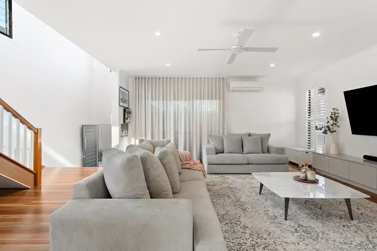 Fifth view of Homely house listing, 42 Ure Street, Hendra QLD 4011