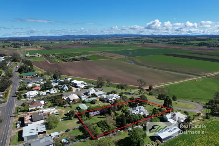 Second view of Homely house listing, 12-14 Ross Street, Lindenow VIC 3865
