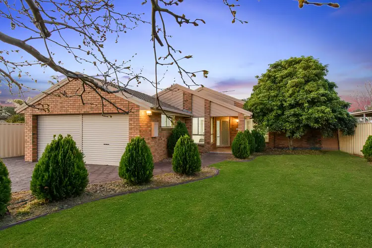 Main view of Homely house listing, 4 Bhangoo Court, Sydenham VIC 3037