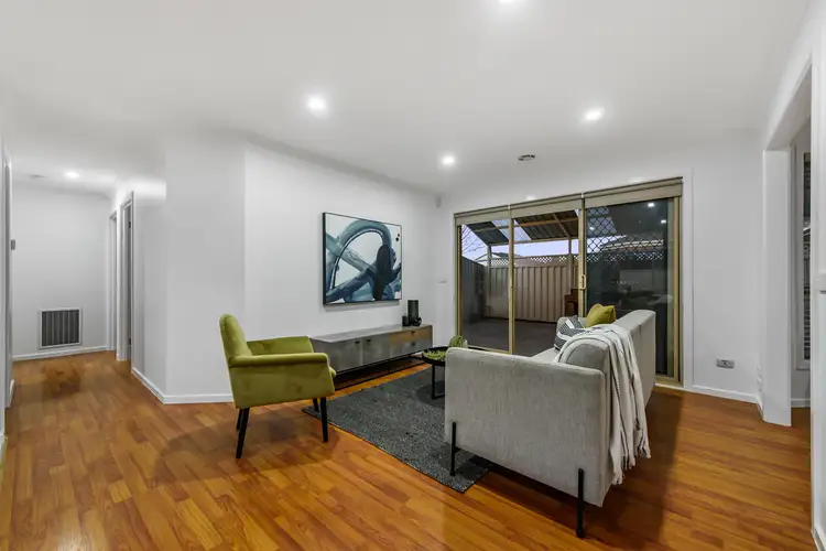 Third view of Homely house listing, 4 Bhangoo Court, Sydenham VIC 3037