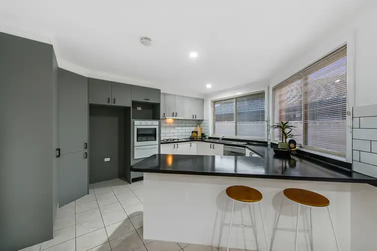 Fifth view of Homely house listing, 4 Bhangoo Court, Sydenham VIC 3037