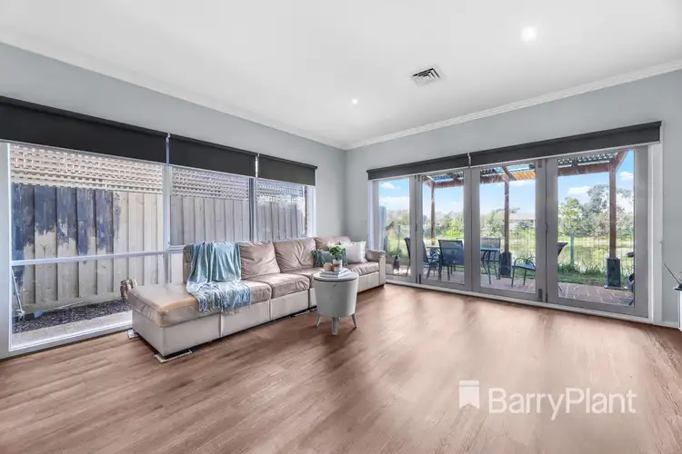 Second view of Homely townhouse listing, 5/18 Pinoak Drive, Yarra Glen VIC 3775