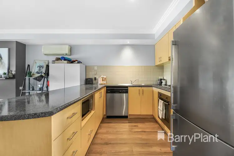 Fourth view of Homely townhouse listing, 5/18 Pinoak Drive, Yarra Glen VIC 3775