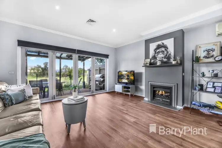 Fifth view of Homely townhouse listing, 5/18 Pinoak Drive, Yarra Glen VIC 3775
