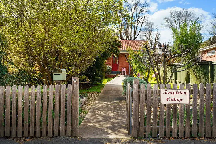Main view of Homely house listing, 69 Templeton Street, Castlemaine VIC 3450