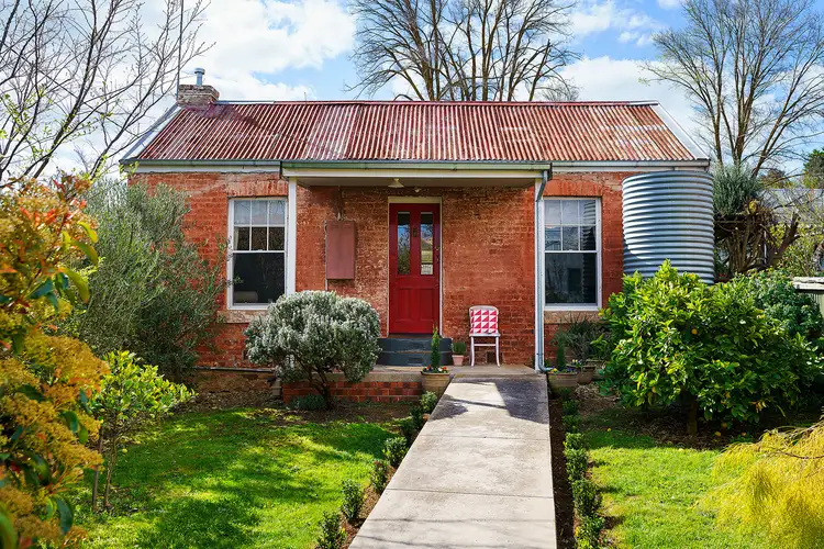 Second view of Homely house listing, 69 Templeton Street, Castlemaine VIC 3450