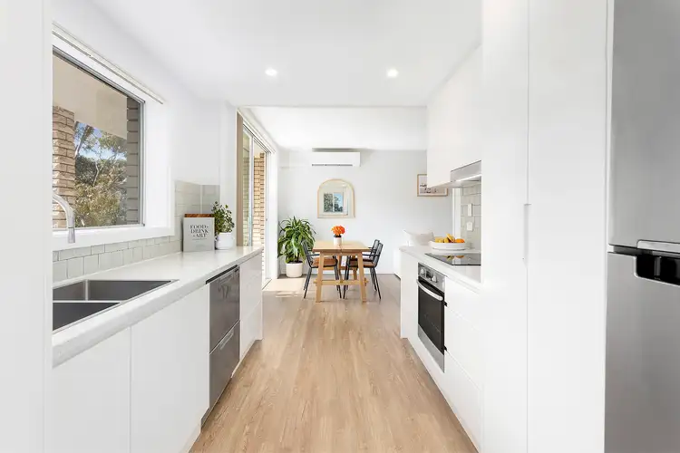 Second view of Homely apartment listing, 21/14-20 St Andrews Place, Cronulla NSW 2230