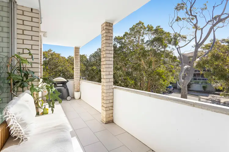 Third view of Homely apartment listing, 21/14-20 St Andrews Place, Cronulla NSW 2230