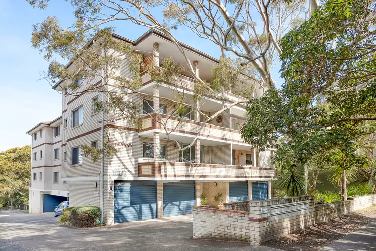 Sixth view of Homely apartment listing, 21/14-20 St Andrews Place, Cronulla NSW 2230