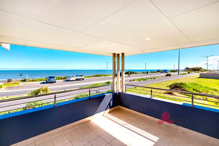 Second view of Homely townhouse listing, 2/2 Hayward Street, South Bunbury WA 6230