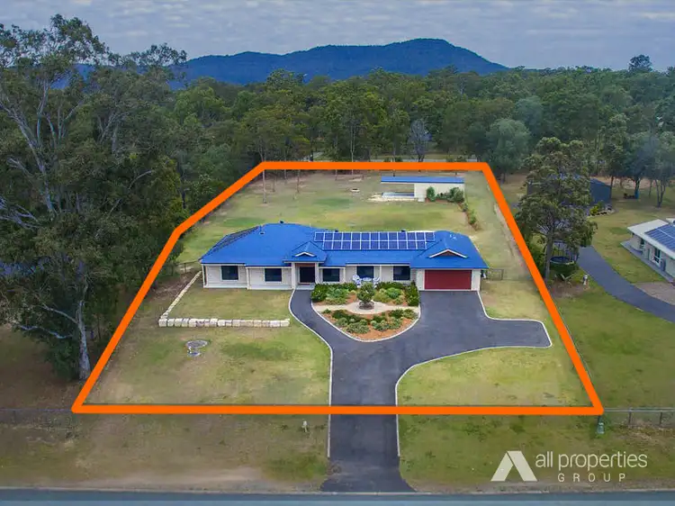 109-113 Ballantrae Road, Tamborine QLD 4270