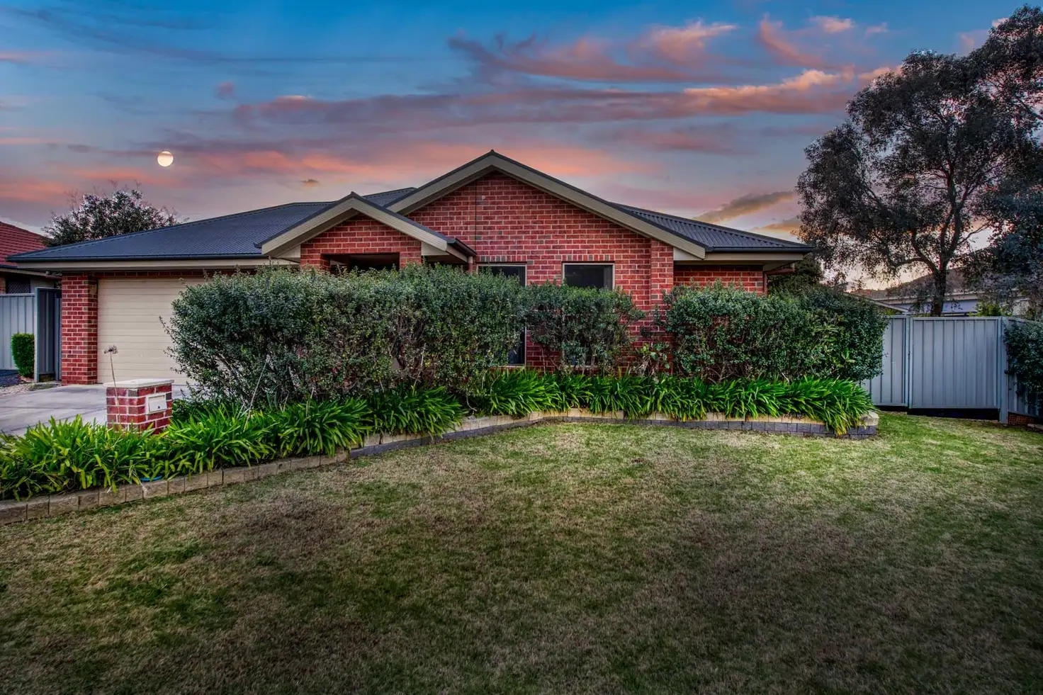 Main view of Homely house listing, 97 Egret Way, Thurgoona NSW 2640