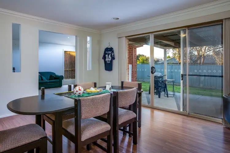 Fourth view of Homely house listing, 97 Egret Way, Thurgoona NSW 2640