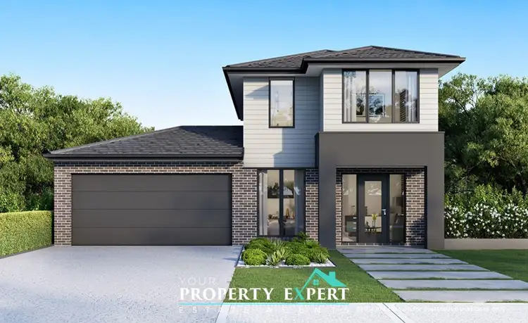Lot 9034 Welara Street, Box Hill NSW 2765