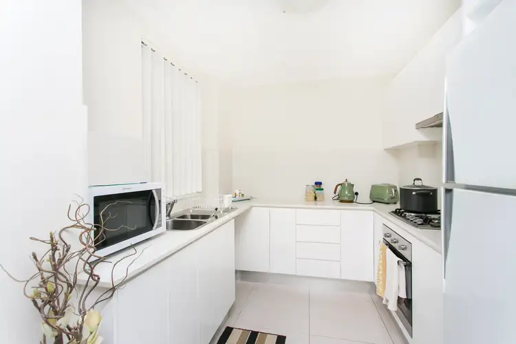 Second view of Homely unit listing, 11/96-98 Nuwarra Road, Moorebank NSW 2170