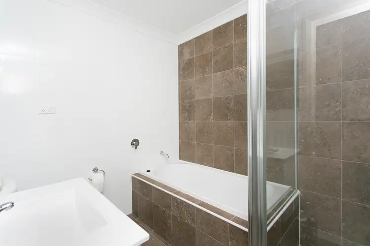 Fourth view of Homely unit listing, 11/96-98 Nuwarra Road, Moorebank NSW 2170