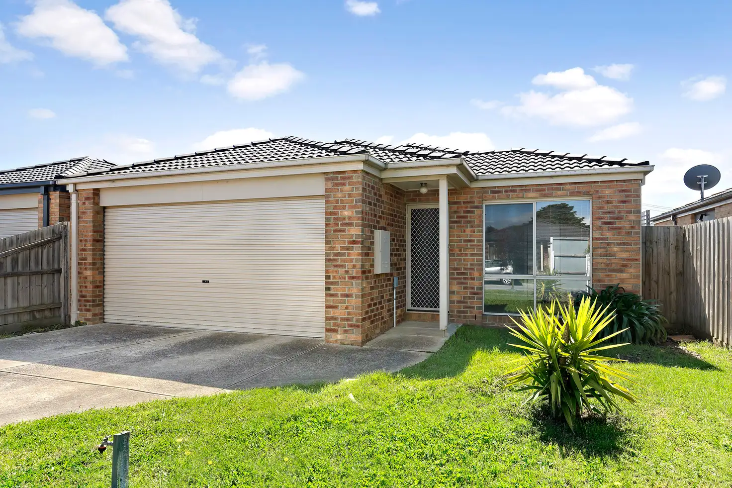 Main view of Homely house listing, 49 Szer Way, Carrum Downs VIC 3201
