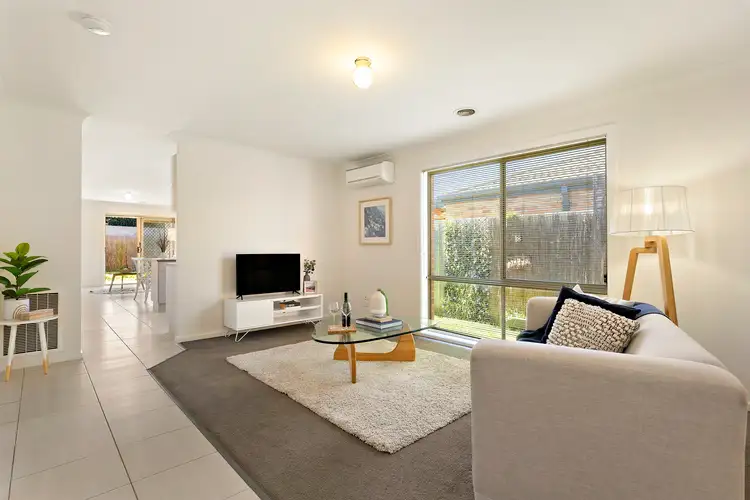 Second view of Homely house listing, 49 Szer Way, Carrum Downs VIC 3201