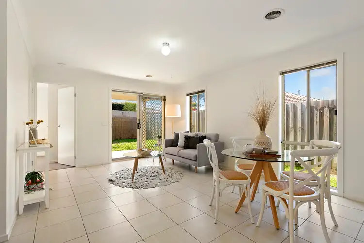 Third view of Homely house listing, 49 Szer Way, Carrum Downs VIC 3201