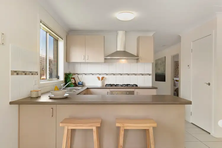 Fourth view of Homely house listing, 49 Szer Way, Carrum Downs VIC 3201