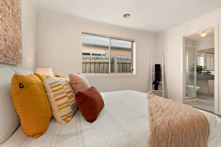 Fifth view of Homely house listing, 49 Szer Way, Carrum Downs VIC 3201