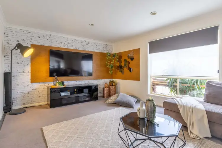 Sixth view of Homely house listing, 6 Access Avenue, South Morang VIC 3752