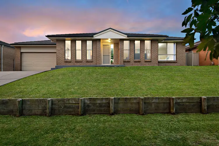 28 Northridge Drive, Cameron Park NSW 2285