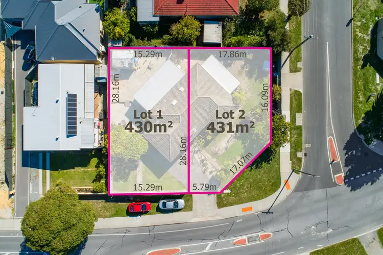 52 Connemara Drive, Thornlie WA 6108