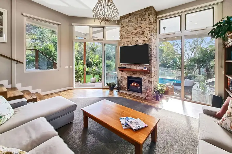 Second view of Homely house listing, 37 Scenic View Drive, Mount Martha VIC 3934