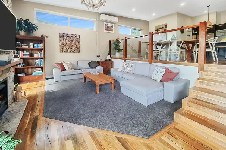 Third view of Homely house listing, 37 Scenic View Drive, Mount Martha VIC 3934