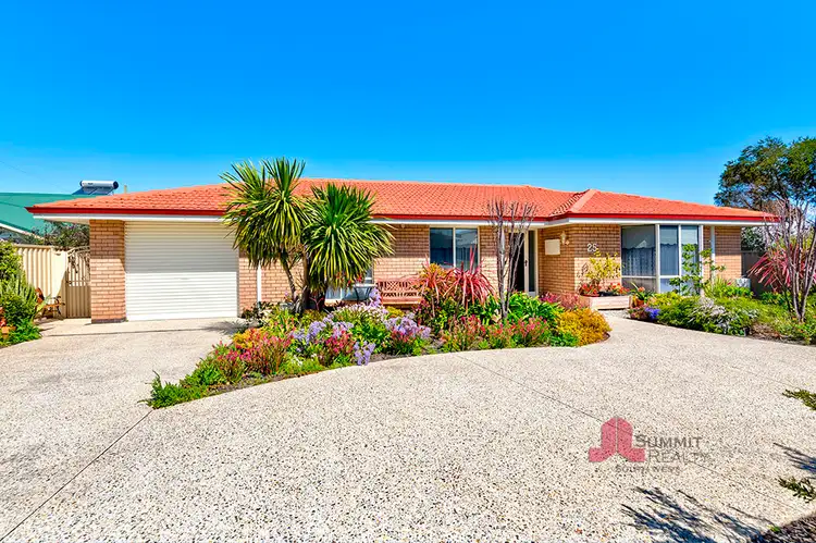 25 Valentine Way, Australind WA 6233