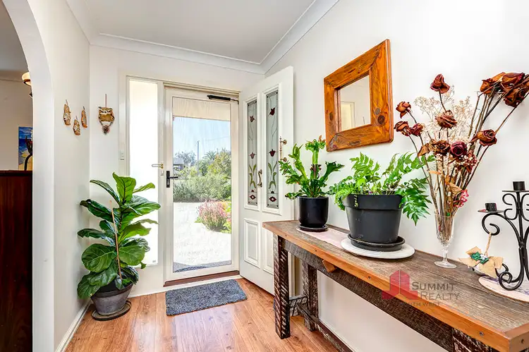Third view of Homely house listing, 25 Valentine Way, Australind WA 6233