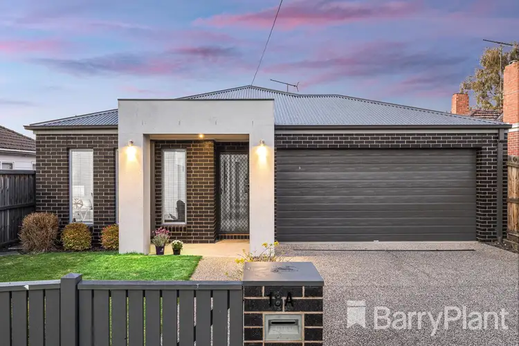 18A Carr Street, Belmont VIC 3216