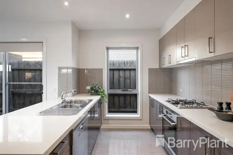 Third view of Homely townhouse listing, 18A Carr Street, Belmont VIC 3216
