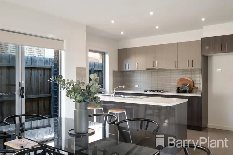 Fifth view of Homely townhouse listing, 18A Carr Street, Belmont VIC 3216