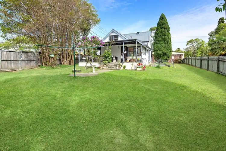 Sixth view of Homely house listing, 1 McLean Street, Coffs Harbour NSW 2450