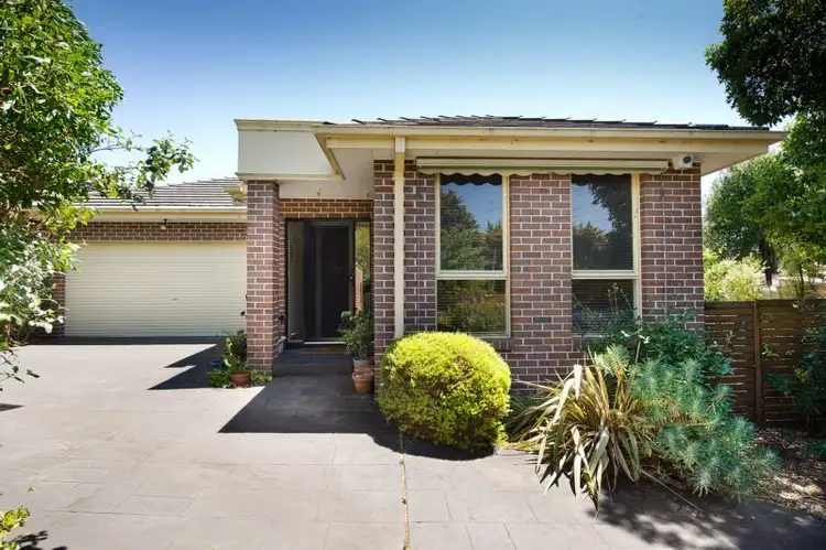 1/21 Rebecca Road