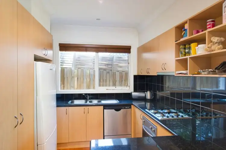 Fourth view of Homely unit listing, 1/21 Rebecca Road, Malvern East VIC 3145