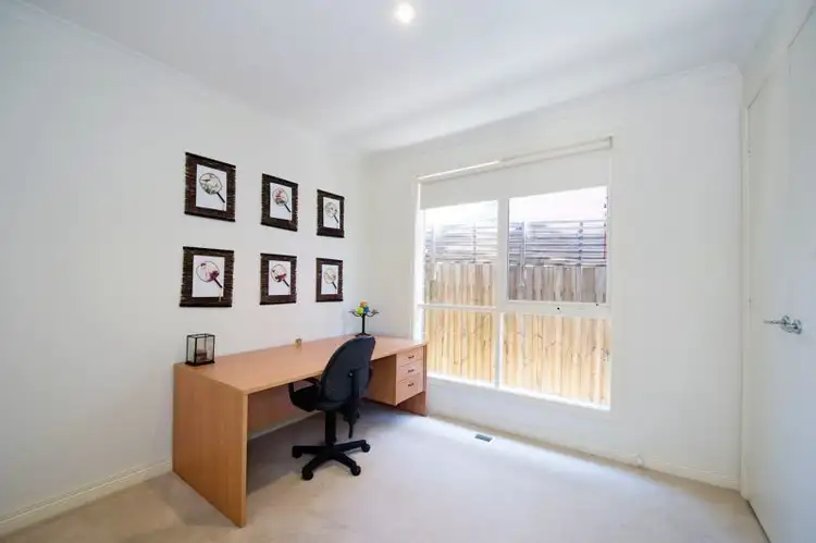 Fifth view of Homely unit listing, 1/21 Rebecca Road, Malvern East VIC 3145