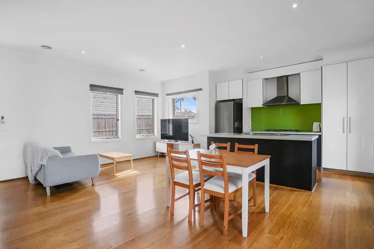 Second view of Homely villa listing, 2/423 Camp Road, Broadmeadows VIC 3047