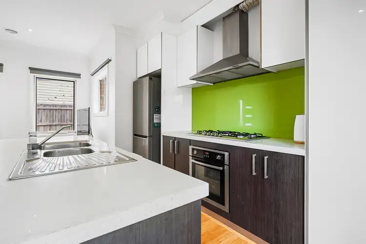 Third view of Homely villa listing, 2/423 Camp Road, Broadmeadows VIC 3047