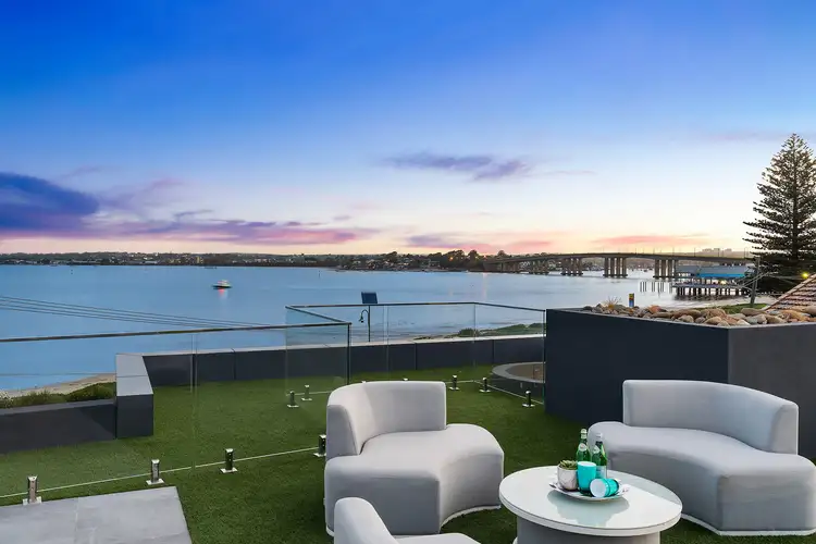 31 Riverside Drive, Sans Souci NSW 2219