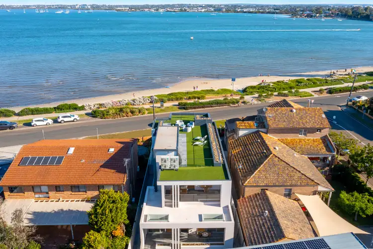 Fourth view of Homely house listing, 31 Riverside Drive, Sans Souci NSW 2219