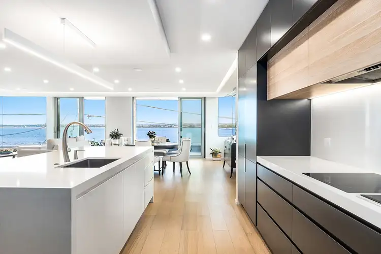 Fifth view of Homely house listing, 31 Riverside Drive, Sans Souci NSW 2219