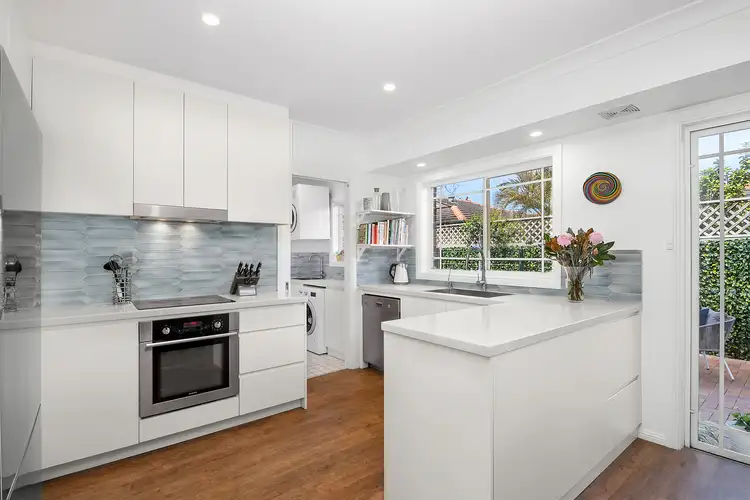Third view of Homely townhouse listing, 11c/17 William Street, Botany NSW 2019