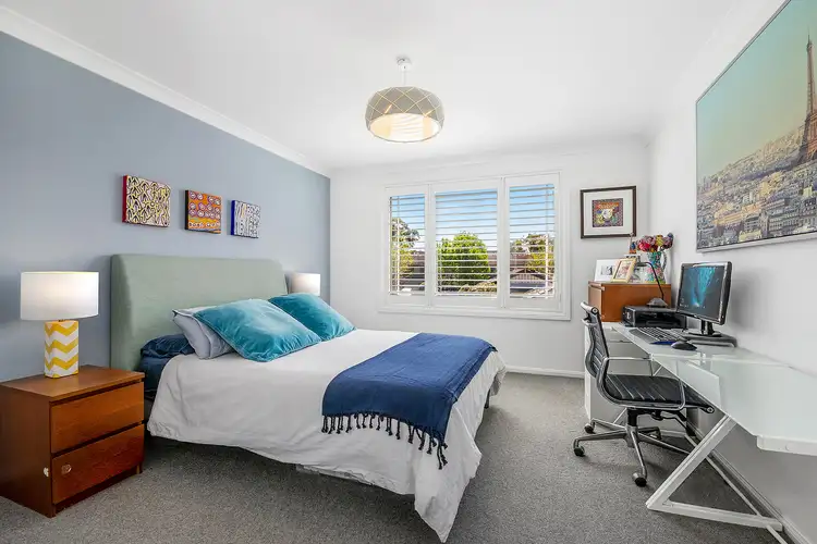 Sixth view of Homely townhouse listing, 11c/17 William Street, Botany NSW 2019