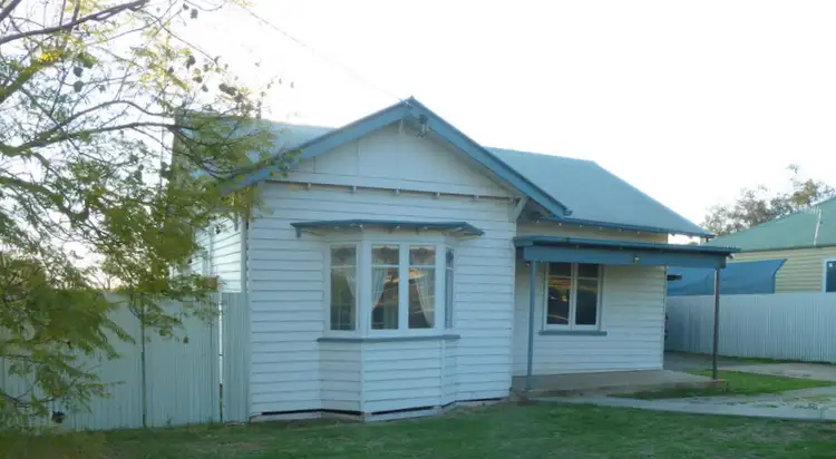 Second view of Homely rural property listing, 4 Chapel Street, Wycheproof VIC 3527