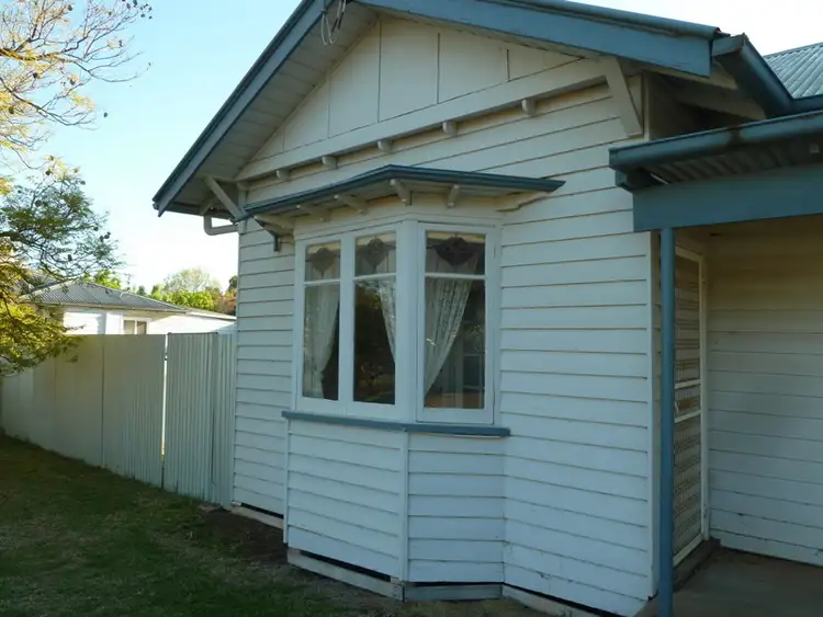 Third view of Homely rural property listing, 4 Chapel Street, Wycheproof VIC 3527