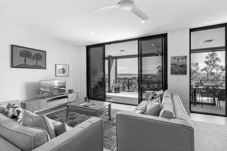 1522/1 Lakeview Rise, Noosa Heads QLD 4567
